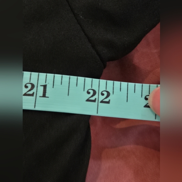 Takeoff Trendy Black Graphic Tee, Size XL - Picture 4 of 6